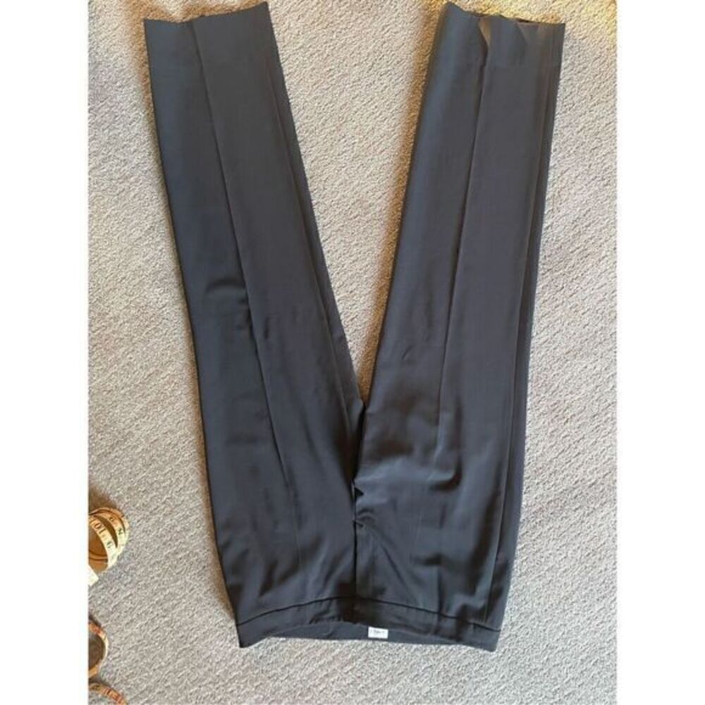 Armani Collezioni Wool Trousers (SZ 12)